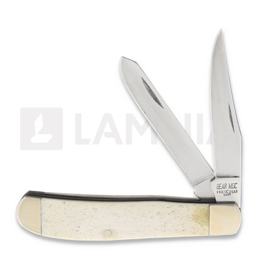 Bear & Son Mini Trapper kääntöveitsi