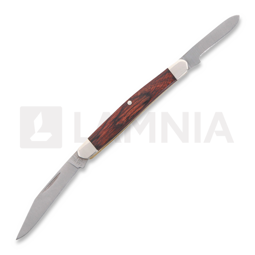 Складний ніж Bear & Son Minuteman Rosewood