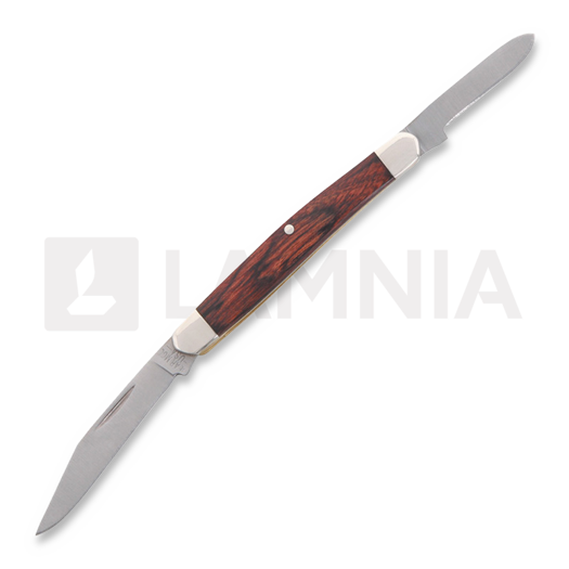 Bear & Son Minuteman Rosewood vouwmes