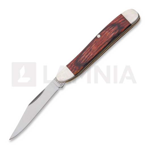 Складний ніж Bear & Son Peanut Rosewood