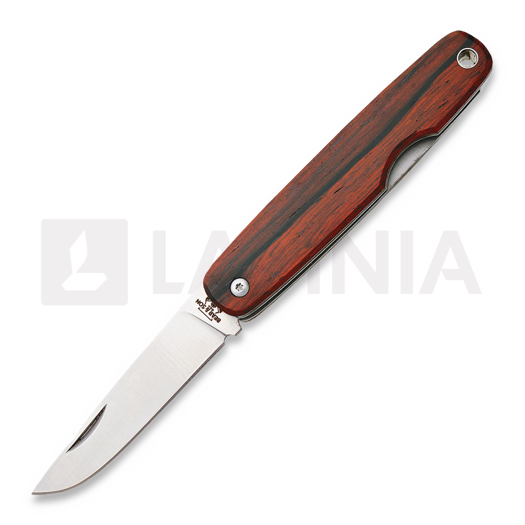 Bear & Son Pen knife vouwmes, cocobolo