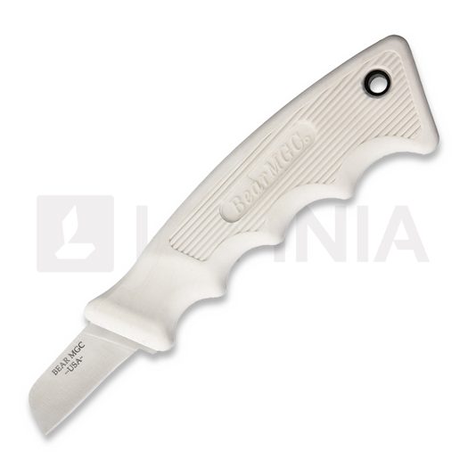 Bear & Son Powergrip Utility 칼