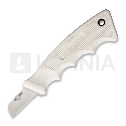 Bear & Son Powergrip Utility סכין