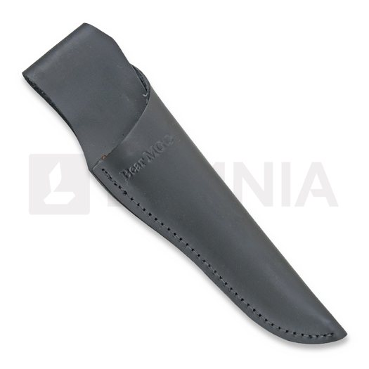 Bear & Son Pro Skinner Stag Bone kniv