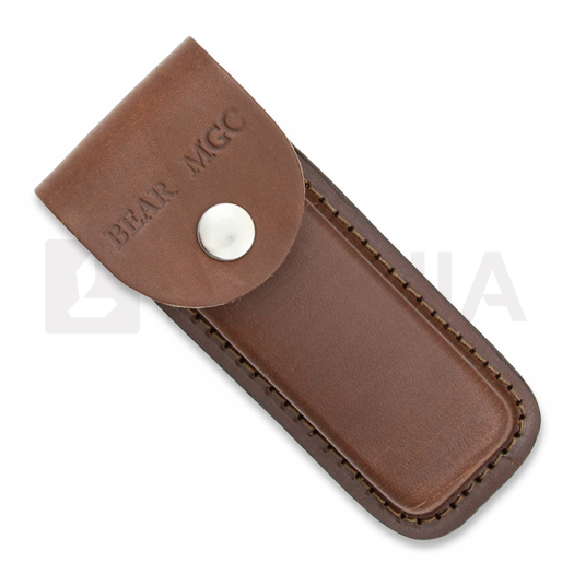 Coltello pieghevole Bear & Son Professional Lockback Rosewood