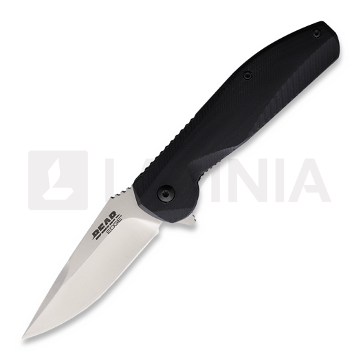 Navaja Bear & Son Sideliner Linerlock