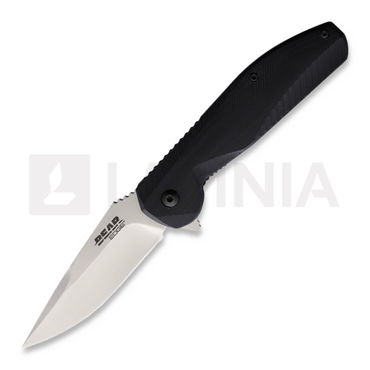Складной нож Bear & Son Sideliner Linerlock