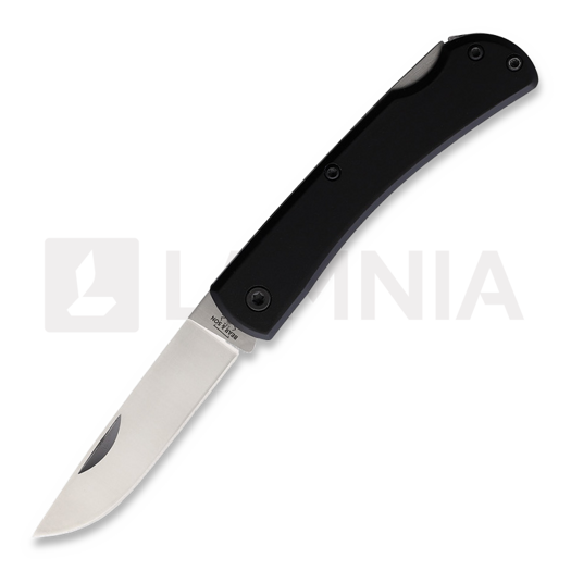 Bear & Son Small Farmhand Lockback 折叠刀