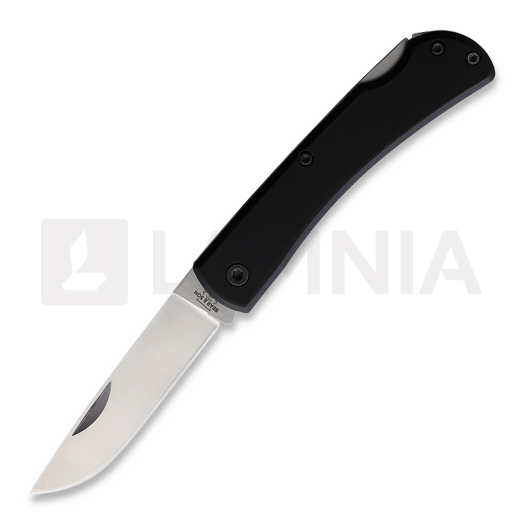 Bear & Son Small Farmhand Lockback folding knife