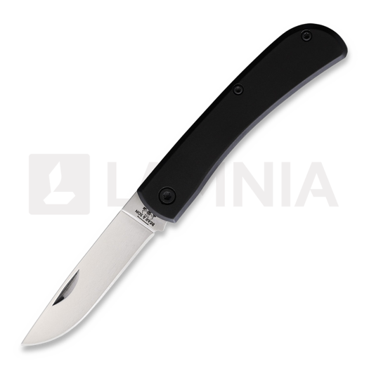 Skladací nôž Bear & Son Small Farmhand Slip Joint