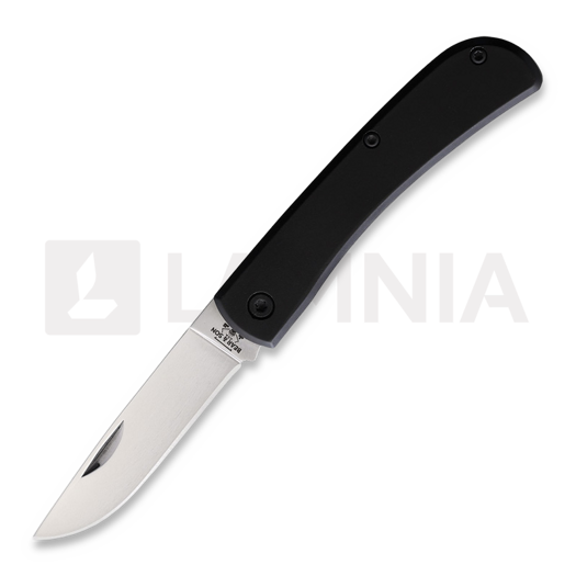 Bear & Son Small Farmhand Slip Joint kääntöveitsi