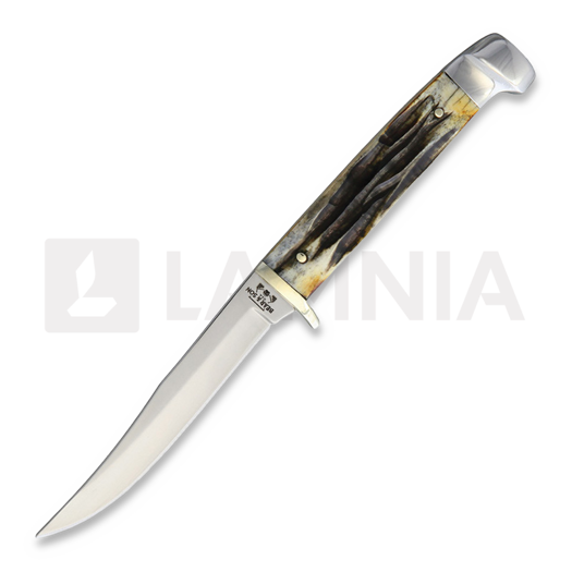 Bear & Son Small Hunter India Stag