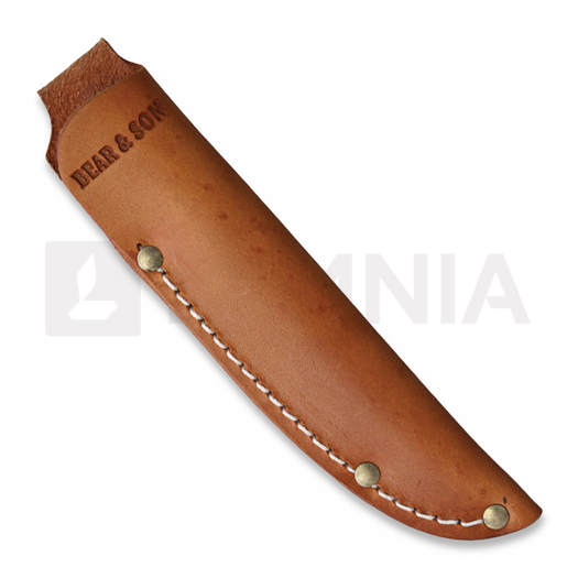 Bear & Son Small Hunter India Stag