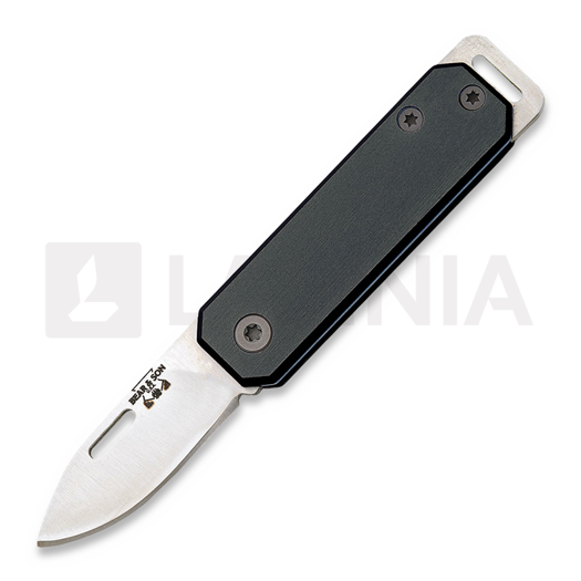 Bear & Son Small Slip Joint kääntöveitsi