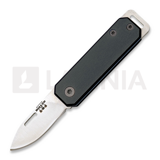 Skladací nôž Bear & Son Small Slip Joint