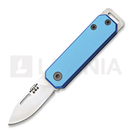 Coltello pieghevole Bear & Son Small Slip Joint