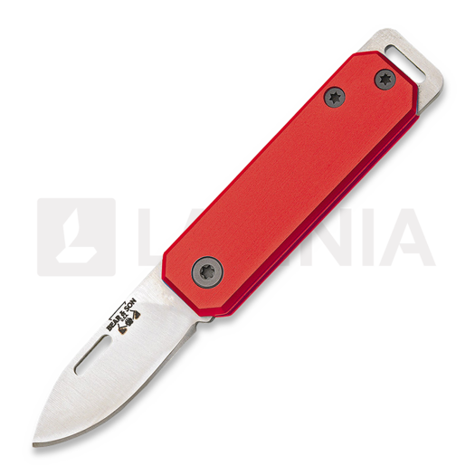 Coltello pieghevole Bear & Son Small Slip Joint