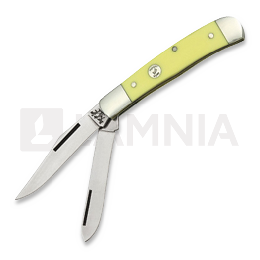 Skladací nôž Bear & Son Small Trapper