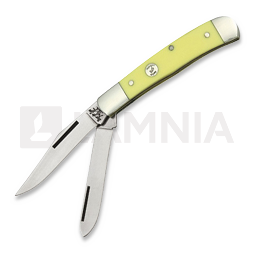 Coltello pieghevole Bear & Son Small Trapper