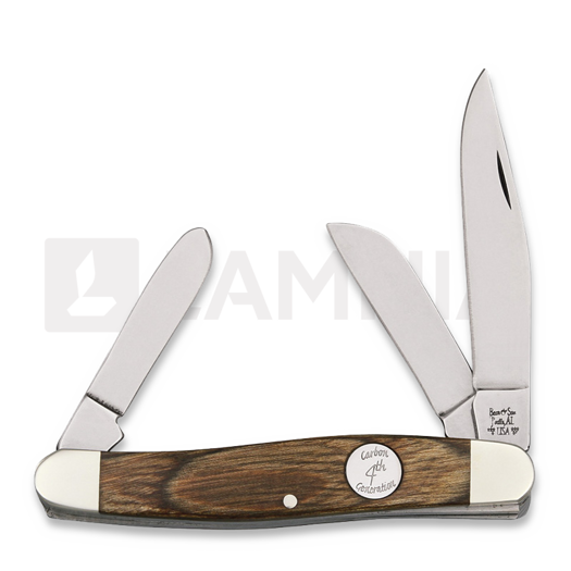 Bear & Son Stockman Taschenmesser