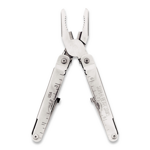 Bear & Son Super Bear Jaws