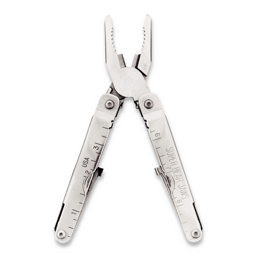 Bear & Son Super Bear Jaws