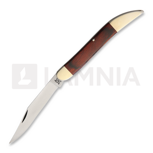 Navaja Bear & Son Toothpick Rosewood