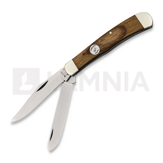 Bear & Son Trapper folding knife