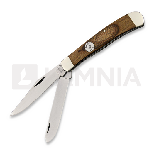 Складной нож Bear & Son Trapper