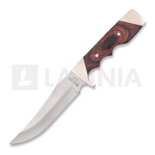 Bear & Son Trophy Hunter knife