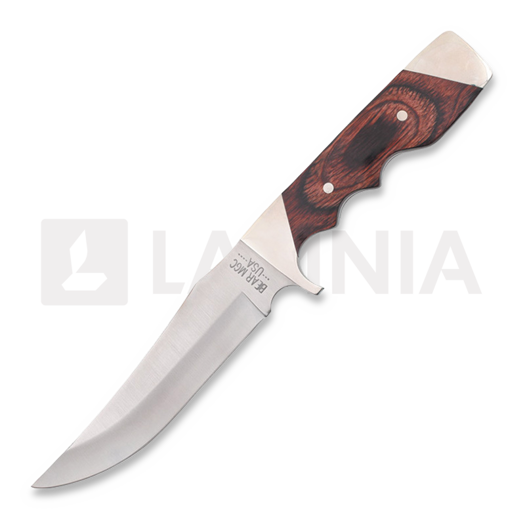 Bear & Son Trophy Hunter knife