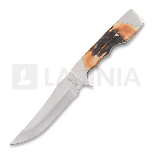 Bear & Son Upswept Skinner Stag kés