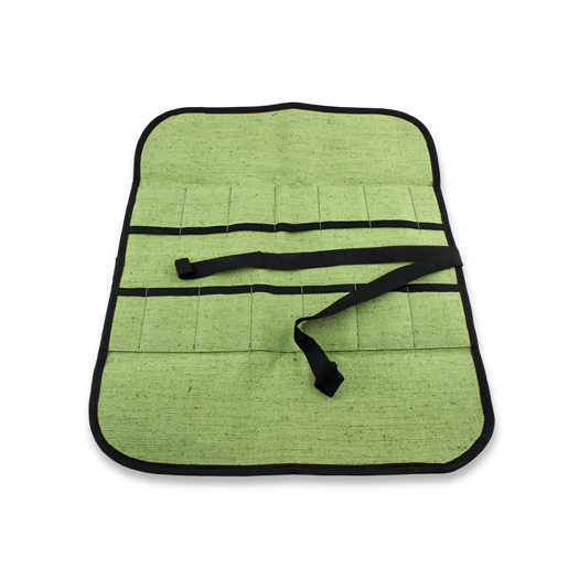 BeaverCraft 12 Pocket Tool Roll TR12