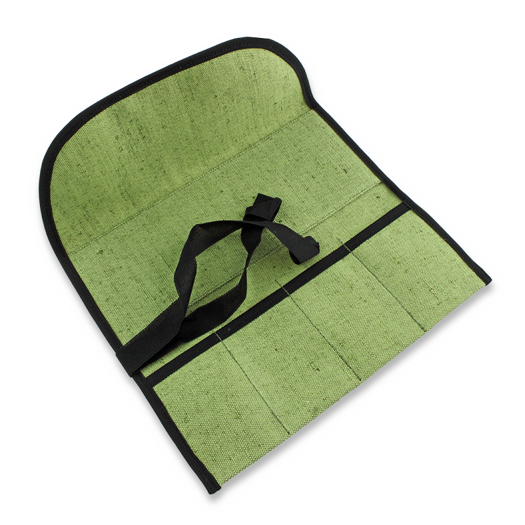 BeaverCraft 4 Pocket Tool Roll TR4