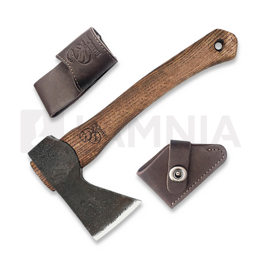 BeaverCraft AX1 – Compact Wood Hatchet AX1