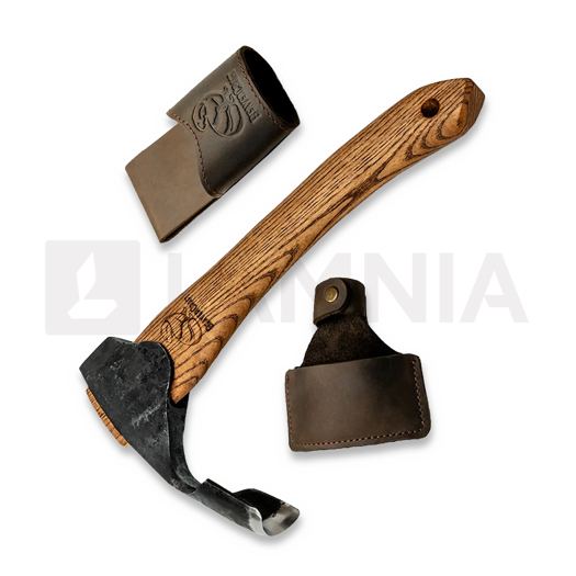 BeaverCraft AX2 – Compact Wood Carving AX2