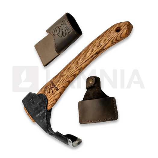 BeaverCraft AX2 – Compact Wood Carving AX2