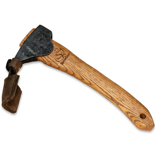 BeaverCraft AX2 &ndash; Compact Wood Carving AX2