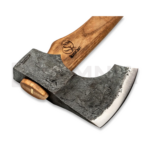 Топор BeaverCraft AX4 – Universal Forest Axe AX4