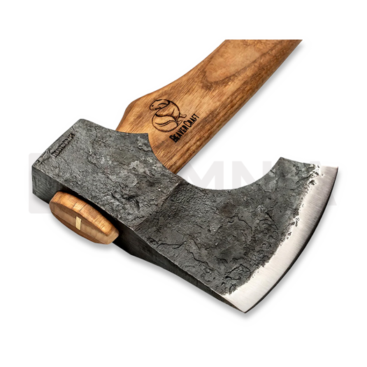 Topór BeaverCraft AX4 – Universal Forest Axe AX4