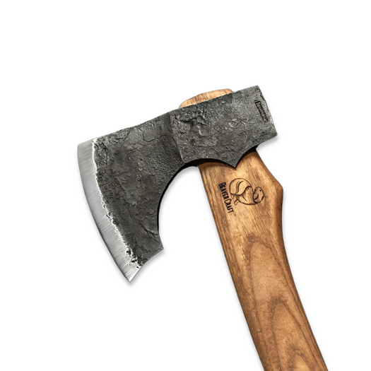 BeaverCraft AX4 &ndash; Universal Forest Axe AX4