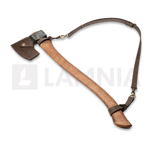 BeaverCraft AX4 &ndash; Universal Forest Axe AX4