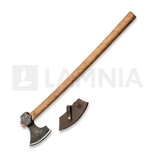 Сокира BeaverCraft AX5 – Chopping Hewing Axe AX5