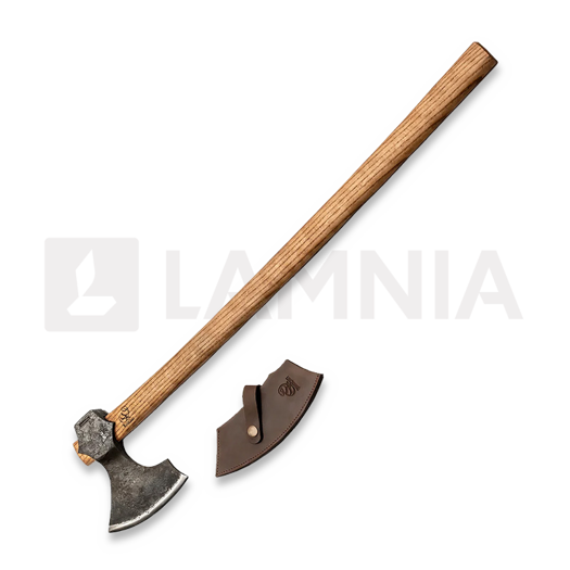 Сокира BeaverCraft AX5 – Chopping Hewing Axe AX5