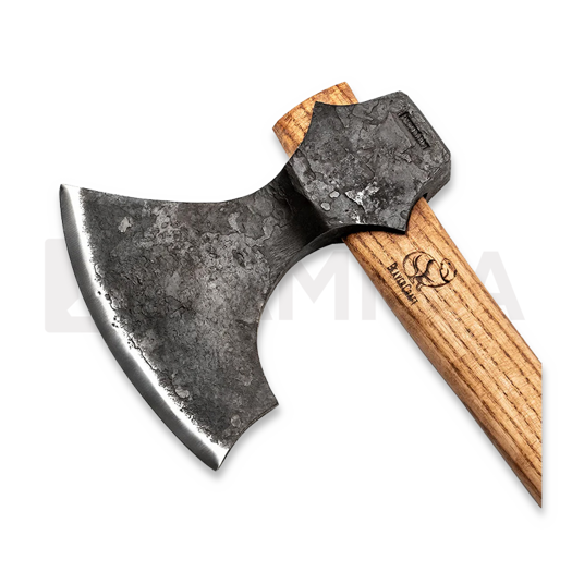 Топор BeaverCraft AX5 – Chopping Hewing Axe AX5