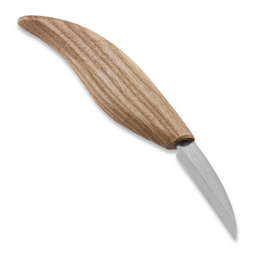 BeaverCraft Big Roughing Knife C16