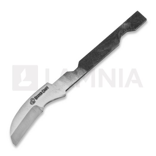 BeaverCraft Blade for Chip Carving Knife C6 BC6