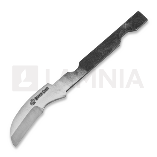 BeaverCraft Blade for Chip Carving Knife C6 BC6