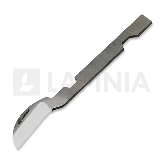 BeaverCraft Blade for Chip Carving Knife C6 BC6
