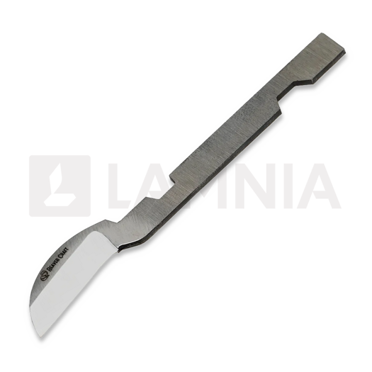 BeaverCraft Blade for Chip Carving Knife C6 BC6